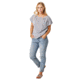 Carve Designs Carson Jean - Womens, Beach Blue, 6, PTBF18-560-06