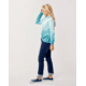 Carve Designs Carson Jean - Womens, Dark Rinse, 2, PTBF18-918-02