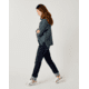 Carve Designs Carson Jean - Womens, Dark Rinse, 2, PTBF18-918-02