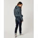 Carve Designs Carson Jean - Womens, Dark Rinse, 2, PTBF18-918-02