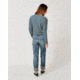 Carve Designs Carson Jean - Womens, Favorite Fade, 4, PTBF18-451-04