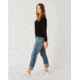 Carve Designs Carson Jean - Womens, Favorite Fade, 4, PTBF18-451-04