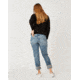 Carve Designs Carson Jean - Womens, Favorite Fade, 4, PTBF18-451-04