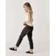 Carve Designs Carson Jean - Womens, Washed Black, 10, PTBF18-875-10
