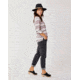 Carve Designs Carson Jean - Womens, Washed Black, 2, PTBF18-875-02