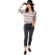 Carve Designs Carson Jean - Womens, Washed Black, 2, PTBF18-875-02