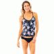Carve Designs Stinson Tankini, Flamingo Palms, MD, BKCA65-695-MD