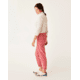 Carve Designs Corey Butter Pant - Womens, Henna, 4, PTCB50-939-04