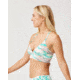 Carve Designs Dahlia Top - Womens, Solana, Small, BTTB04-365-SM