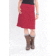 Carve Designs Dalton Skirt - Women's-Cabernet-Small