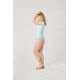 Carve Designs Dawson Rashguard - Womens, Sea Glass, Extra Small, RGCR26-352-XS