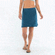Carve Designs Daytona Skirt, Indigo, XL, SKNS20-429-XL