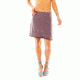 Carve Designs Daytona Skirt, Sparrow, XL, SKNS20-501-XL