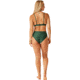 Carve Designs Drea Compression Top - Womens, Cilantro, Large, BTTP50-375-LG