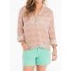 Carve Designs Dylan Gauze Shirt - Women's