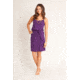 Carve Designs Ella Dress - Women's-Blackberry-Large