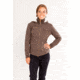 Carve Designs Emerson Hoodie - Women's-Brown-Small