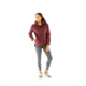 Carve Designs Evans Quilted Shacket - Womens, Merlot, Extra Small, JAQU28-621-XS