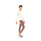 Carve Designs Hillary Long Sleeve T-Shirt - Womens, Cloud, Extra Small, TLCR78-070-XS
