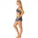 Carve Designs Hoku Swim Skirt - Womens, Daisy, Medium, SKST23-019-MD