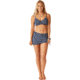 Carve Designs Hoku Swim Skirt - Womens, Daisy, Medium, SKST23-019-MD