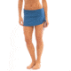 Carve Designs Hoku Swim Skirt, Womens, Indigo, SM, SKST23-429-SM
