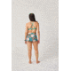 Carve Designs Hoku Swim Skirt - Women's, Large, Jardin, SKST23-555-LG