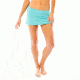 Carve Designs Hoku Swim Skirt, Womens, Julep, LG, SKST23-349-LG