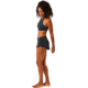 Carve Designs Hoku Swim Skirt - Womens, Extra Small, Black, SKST23-001-XS