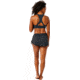 Carve Designs Hoku Swim Skirt - Womens, Extra Small, Black, SKST23-001-XS