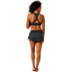Carve Designs Hoku Swim Skirt - Womens, Extra Small, Black, SKST23-001-XS
