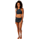 Carve Designs Hoku Swim Skirt - Womens, Extra Small, Black, SKST23-001-XS