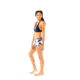 Carve Designs Hoku Swim Skirt - Womens, Tropics, Extra Small, SKST23-028-XS