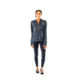 Carve Designs Holman Bomber - Womens, Black Sol, Extra Large, THFG19-024-XL