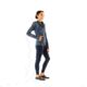 Carve Designs Holman Bomber - Womens, Black Sol, Extra Small, THFG19-024-XS