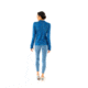 Carve Designs Holman Bomber - Womens, Dusk Sol, Extra Small, THFG19-514-XS