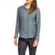 Carve Designs Inverness Shirt - Womens -Evergreen Check-Large