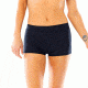 Carve Designs Isla Boy Bottom, Black, XL, BBSH32-001-XL