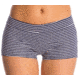 Carve Designs Isla Boy Bottom - Women's-Medium-Anchor Stripe