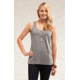 Carve Designs Isle Tank Top - Women's-Graphite-Large