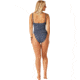 Carve Designs Jessa One Piece - Womens, Daisy, Small, BFRU28-019-SM