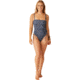 Carve Designs Jessa One Piece - Womens, Daisy, Small, BFRU28-019-SM