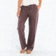 Carve Designs Kailua Pant, Womens, Sparrow, 02, PTLV25-501-02