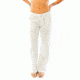 Carve Designs Kailua Pant, Womens, White, 02, PTLV25-133-02