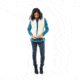Carve Designs Kelso Vest - Womens, Birch, Extra Small, JAVV22-280-XS