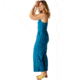 Carve Designs Knox Gauze Jumpsuit - Womens, Azul, Small, PTJU30-521-SM