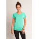 Carve Designs Kumari Tee - Women's-Mint-Small