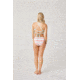 Carve Designs Laguna Bikini Bottom - Womens, Lagos, Medium, BBNC12-942-MD