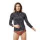Carve Designs Lake Sunshirt - Womens, South Point, Large, RGLS13-987-LG