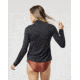 Carve Designs Lake Sunshirts - Womens, Black, Extra Large, RGLS13-875-XL